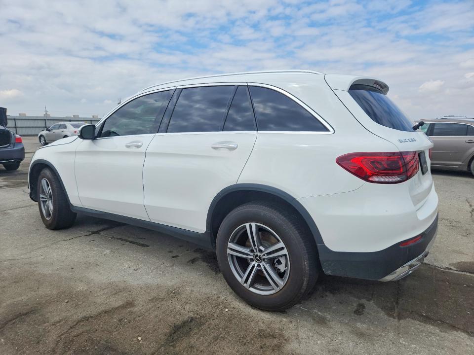 Auction sale of the 2020 Mercedes-benz Glc, vin: WDC0G8DB6LF672243, lot number: 51282776