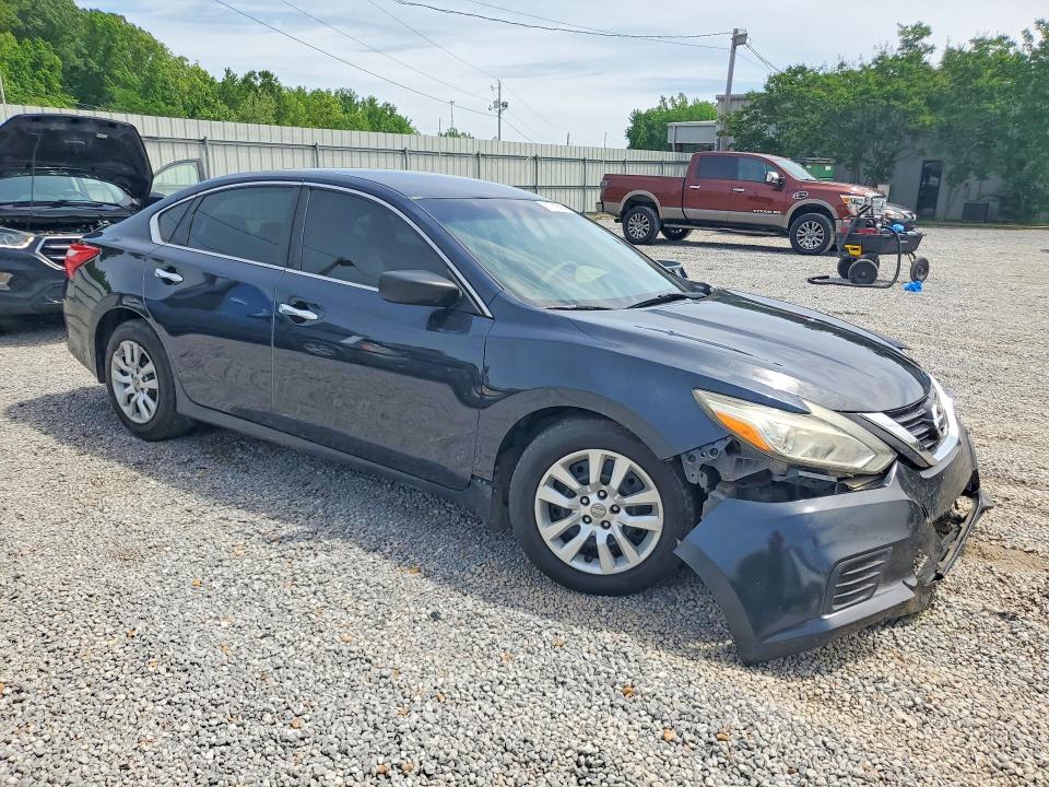 Aukcja sprzedaży 2017 Nissan Altima, vin: 1N4AL3AP8HC111310, numer aukcji: 51759356