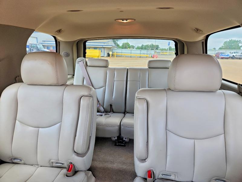 2004 Gmc Yukon მანქანა იყიდება აუქციონზე, vin: 1GKEC13V34R274003, აუქციონის ნომერი: 50062386