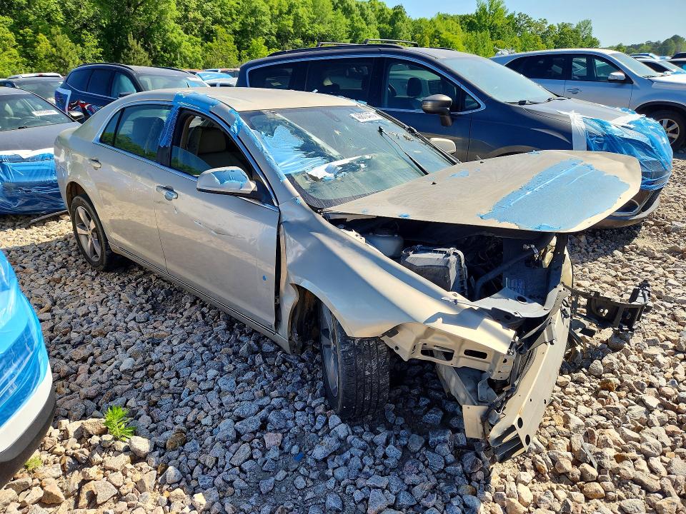 48878476 :رقم المزاد ، 1G1ZJ57B09F187543 vin ، 2009 Chevrolet Malibu مزاد بيع