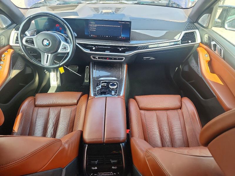Aukcja sprzedaży 2024 Bmw X5, vin: 5UX33EU03R9T09335, numer aukcji: 51304116