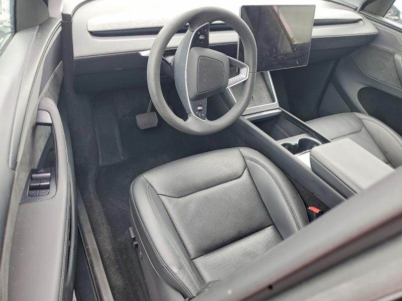 Aukcja sprzedaży 2026 Tesla Model Y, vin: 7SAYGDED0TA417917, numer aukcji: 49076376