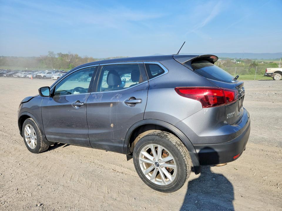 Aukcja sprzedaży 2019 Niss Rogue Sport, vin: JN1BJ1CR6KW624569, numer aukcji: 51073316
