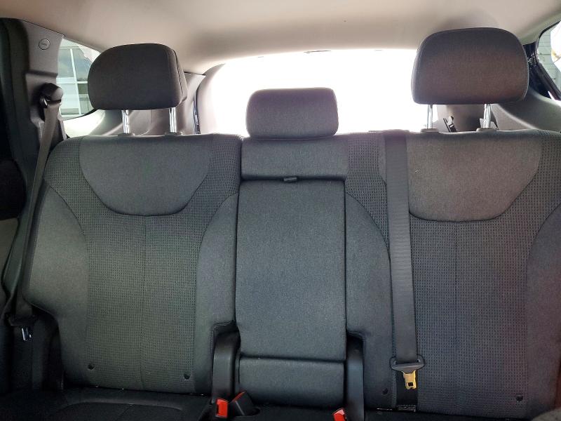 2019 Hyundai Santa Fe მანქანა იყიდება აუქციონზე, vin: 5NMS3CADXKH039264, აუქციონის ნომერი: 51442586