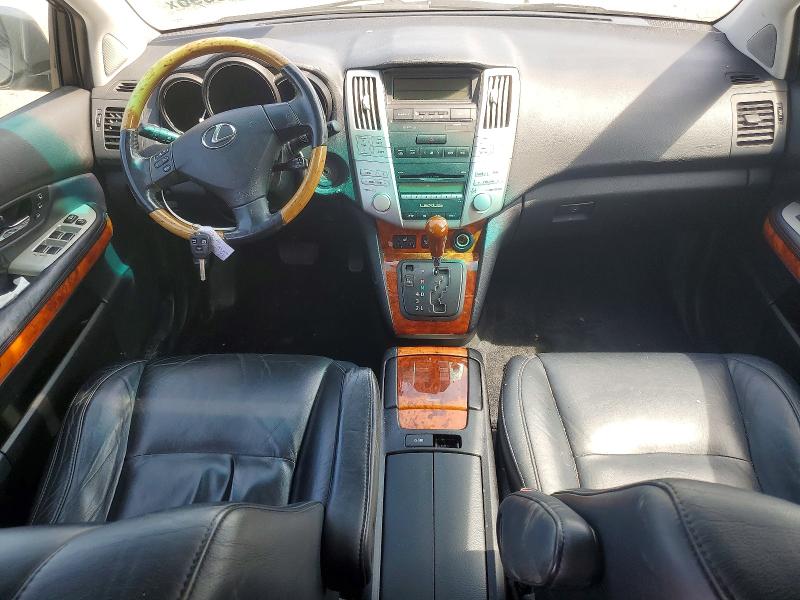 Продаж на аукціоні авто 2007 Lexus Rx, vin: 2T2HK31U37C023915, номер лоту: 49506096