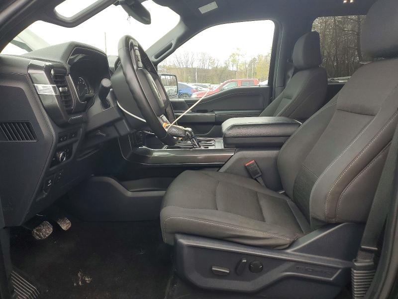 2023 Ford F150 მანქანა იყიდება აუქციონზე, vin: 1FTEW1EP6PFA56497, აუქციონის ნომერი: 52023456