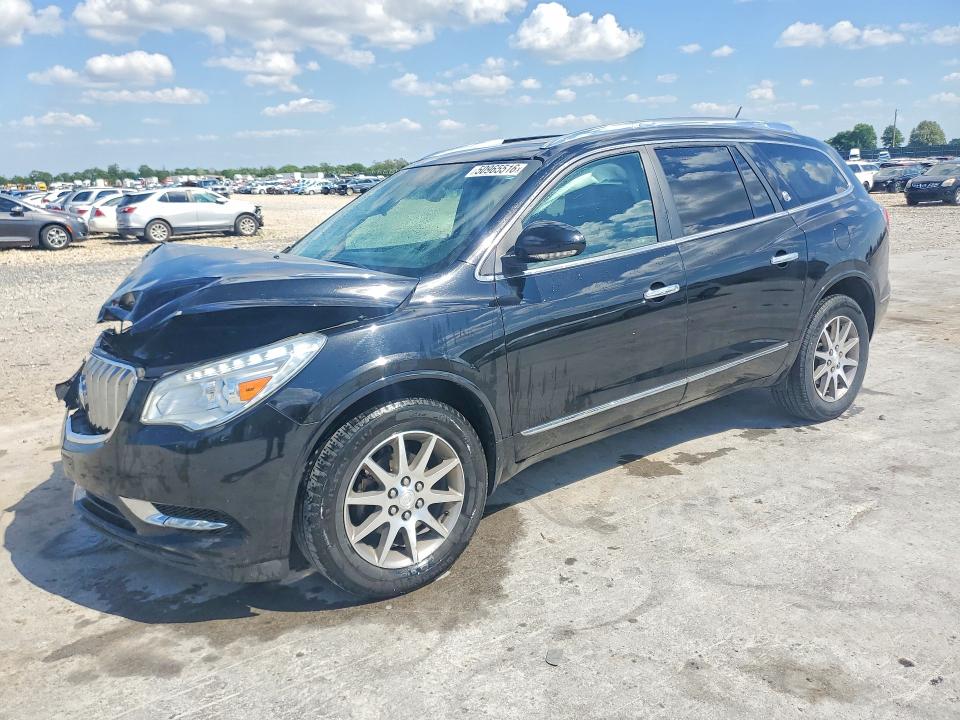 Aukcja sprzedaży 2017 Buick Enclave, vin: 5GAKVBKD4HJ152036, numer aukcji: 50965516