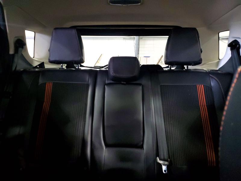 Продаж на аукціоні авто 2018 Ford Ecosport, vin: MAJ6P1CL0JC171709, номер лоту: 49943356