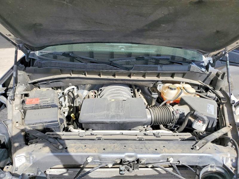 Продаж на аукціоні авто 2021 Chevrolet Silverado, vin: 1GCUYEED1MZ366165, номер лоту: 49301886
