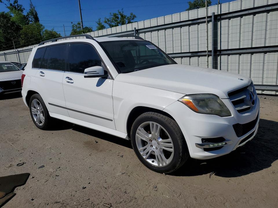 50503566 :رقم المزاد ، WDCGG5HB2DG015622 vin ، 2013 Mercedes-benz Glk مزاد بيع