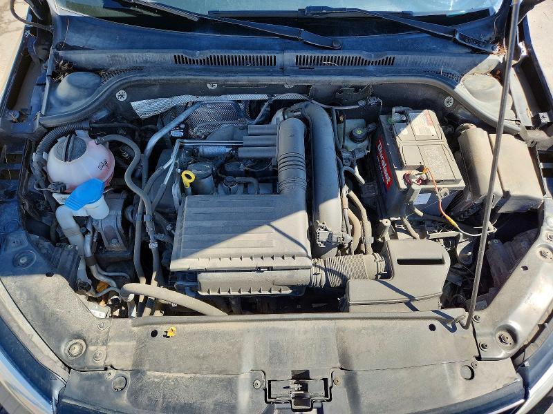 Aukcja sprzedaży 2017 Volkswagen Jetta, vin: 3VW167AJ9HM345133, numer aukcji: 50978506