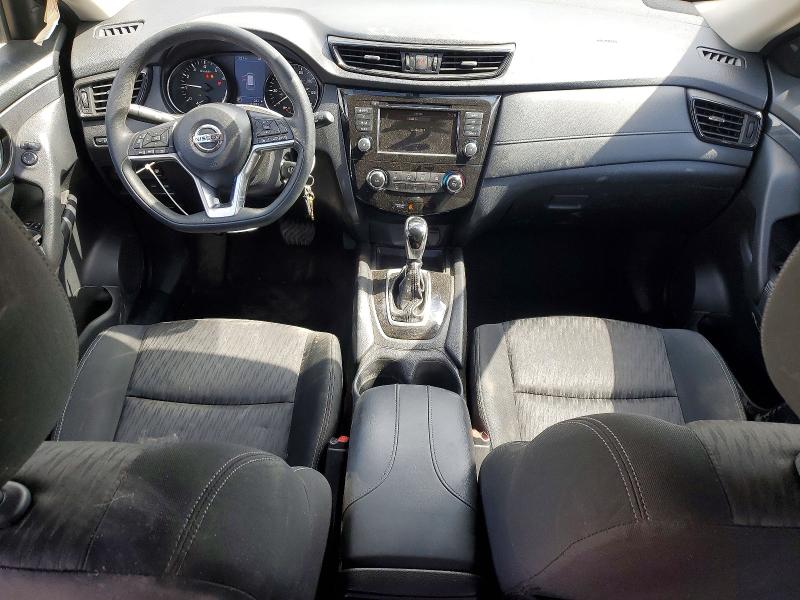 Продажа на аукционе авто 2018 Nissan Rogue, vin: KNMAT2MV5JP536299, номер лота: 51020796