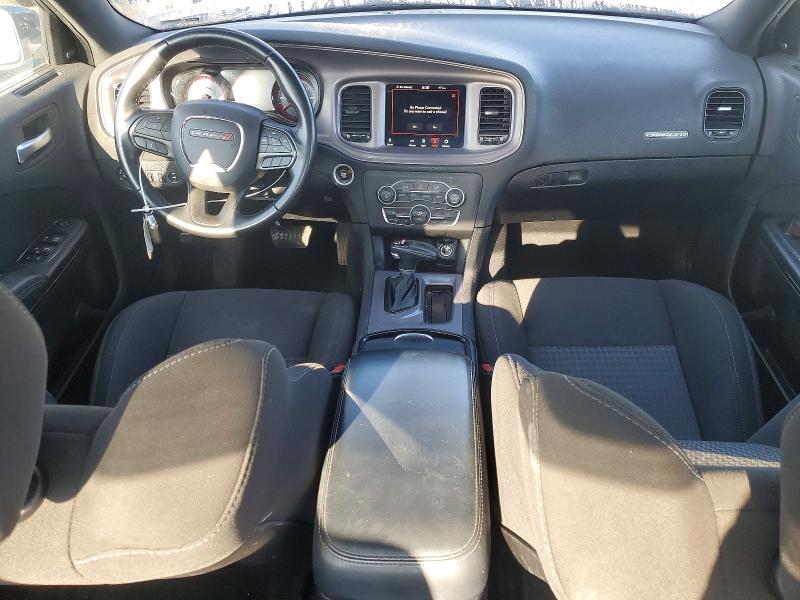 Продажа на аукционе авто 2023 Dodge Charger, vin: 2C3CDXHG6PH606912, номер лота: 48354616