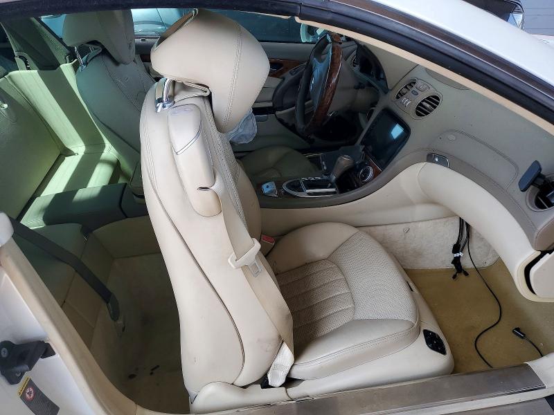 Продажа на аукционе авто 2009 Mercedes-benz Sl, vin: WDBSK70F69F157380, номер лота: 50763656