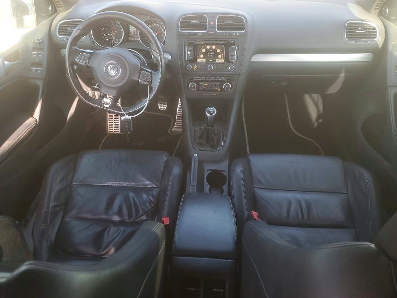 Aukcja sprzedaży 2013 Volkswagen Golf R, vin: WVWPF7AJ1DW118333, numer aukcji: 48715586