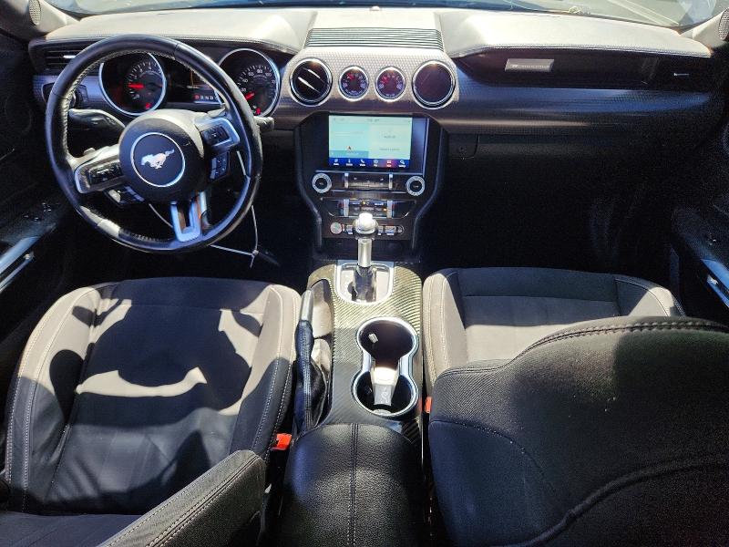 Aukcja sprzedaży 2019 Ford Mustang, vin: 1FA6P8CF0K5125578, numer aukcji: 48585026