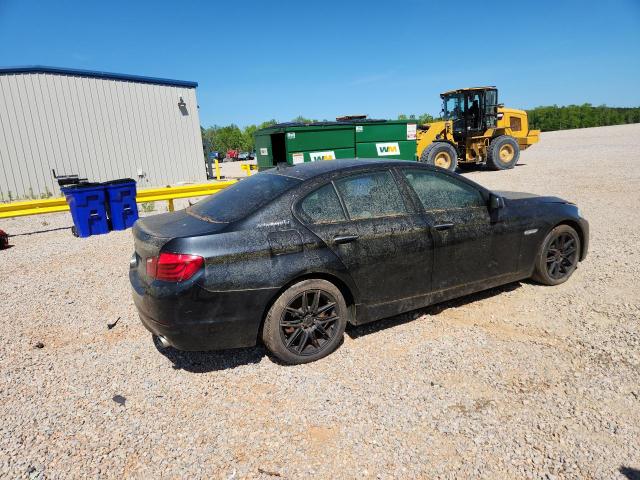 Aukcja sprzedaży 2012 Bmw 535, vin: WBAFZ9C5XCC751618, numer aukcji: 49757506