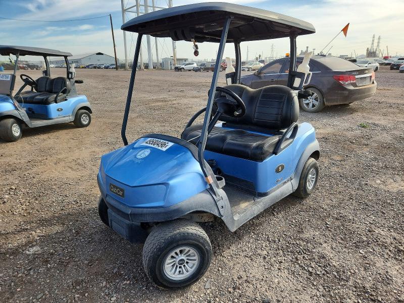 2020 Club Car Tempo Lithium მანქანა იყიდება აუქციონზე, vin: AN2045125335, აუქციონის ნომერი: 49580496