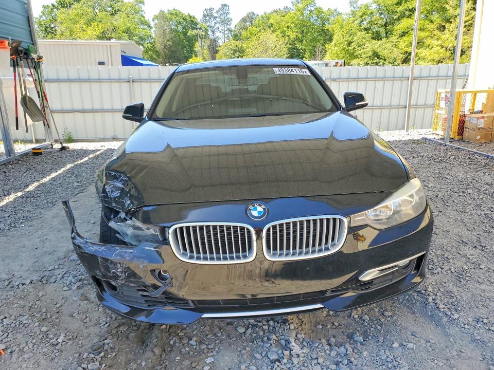 49384116 :رقم المزاد ، WBA3C1G50DNR49386 vin ، 2013 Bmw 328 مزاد بيع