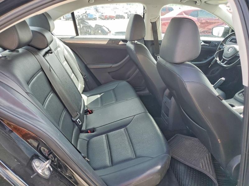 2017 Volkswagen Jetta მანქანა იყიდება აუქციონზე, vin: 3VWB67AJXHM398136, აუქციონის ნომერი: 50093506