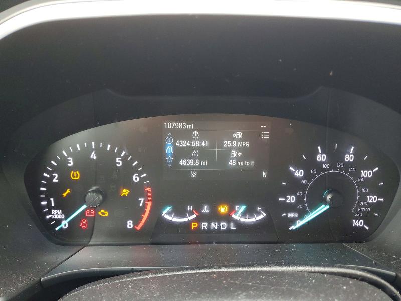 2020 Ford Escape მანქანა იყიდება აუქციონზე, vin: 1FMCU9H62LUA29829, აუქციონის ნომერი: 49073446
