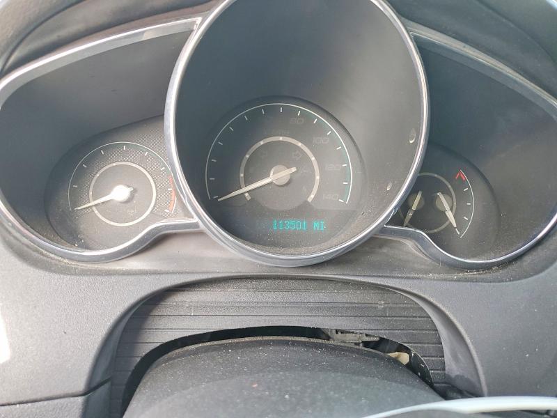 Продажа на аукционе авто 2011 Chevrolet Malibu, vin: 1G1ZE5EU0BF372772, номер лота: 50222806