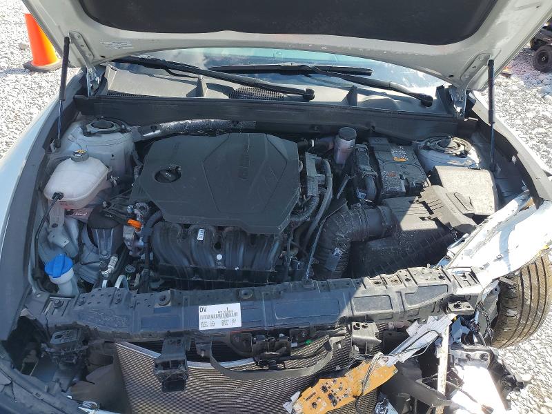 Продаж на аукціоні авто 2024 Hyundai Sonata, vin: KMHL64JA4RA353189, номер лоту: 50661966