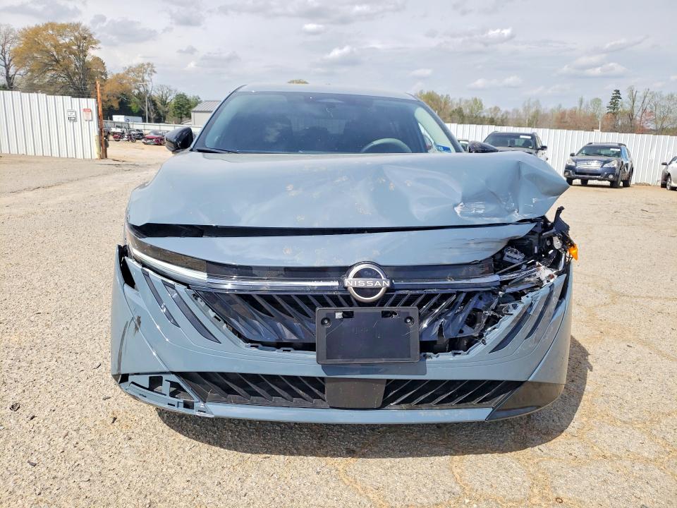 Продаж на аукціоні авто 2026 Nissan Sentra, vin: 3N1AB9CV5TY211427, номер лоту: 48100956