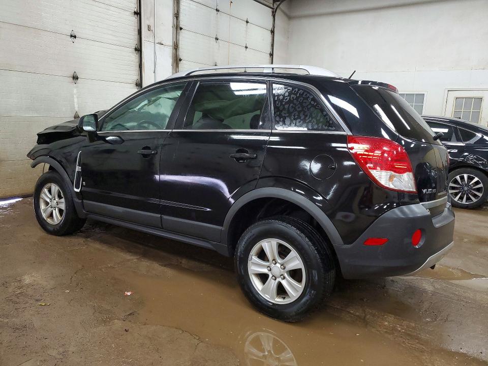 Продажа на аукционе авто 2008 Saturn Vue, vin: 3GSCL33P48S554441, номер лота: 49417926