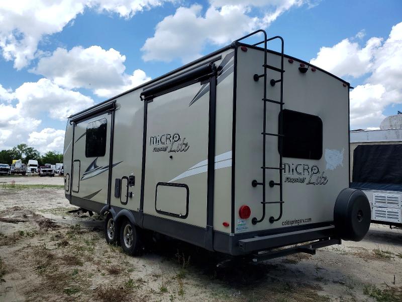 Продаж на аукціоні авто 2021 Foresriver Flagstaff Camping Trailer, vin: 4X4TFLB20MZ174822, номер лоту: 47728386