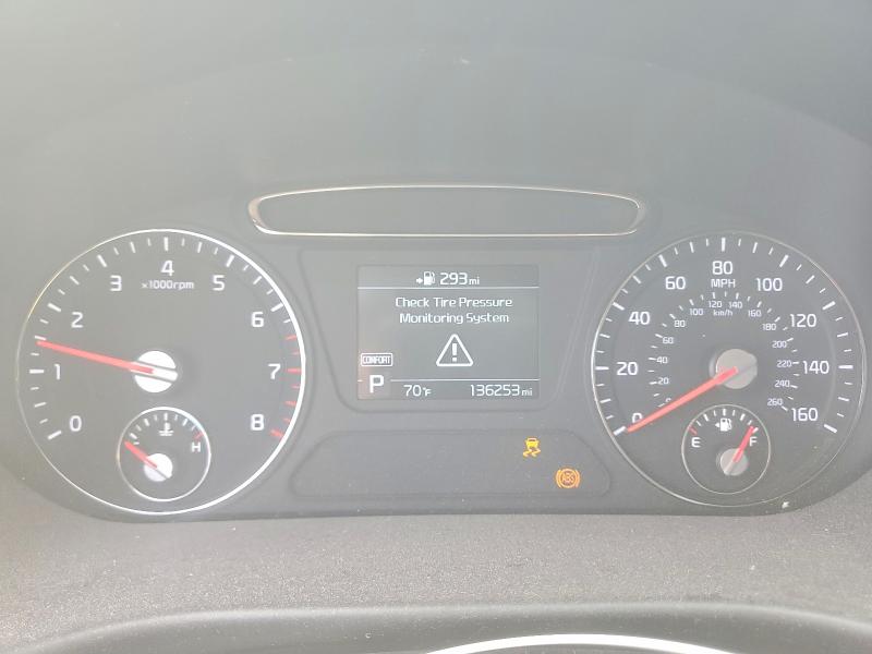 Продаж на аукціоні авто 2019 Kia Sorento, vin: 5XYPGDA33KG515520, номер лоту: 50829806