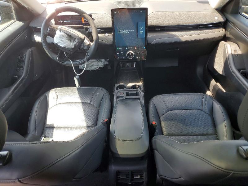 Продажа на аукционе авто 2025 Ford Mustang Mach-e, vin: 3FMTK3R79SMA35236, номер лота: 52081276