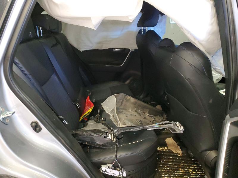 Aukcja sprzedaży 2024 Toyota Rav4, vin: JTME6RFV0RD566810, numer aukcji: 49337066