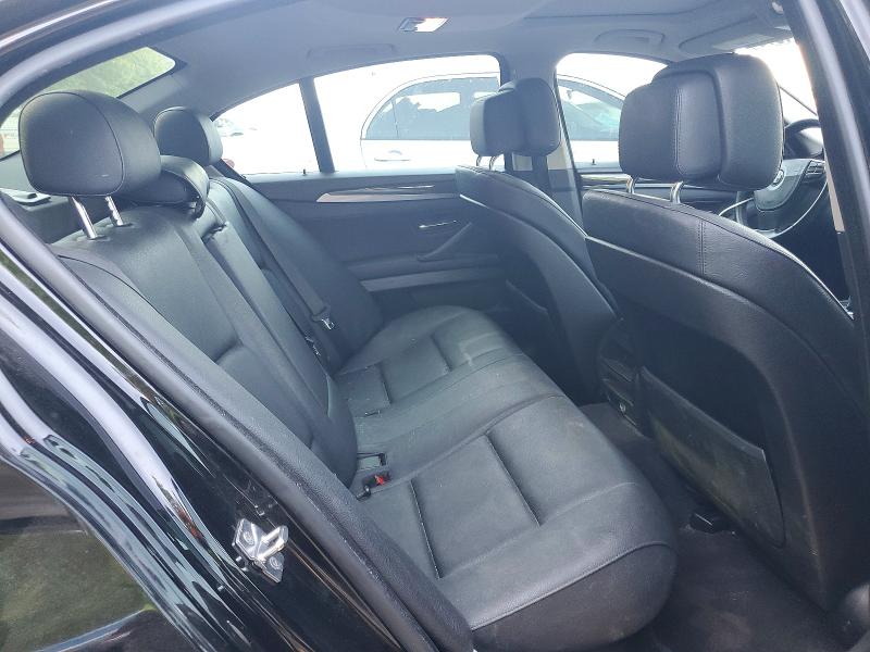 49891376 :رقم المزاد ، WBAFR1C59BC672070 vin ، 2011 Bmw 528 مزاد بيع