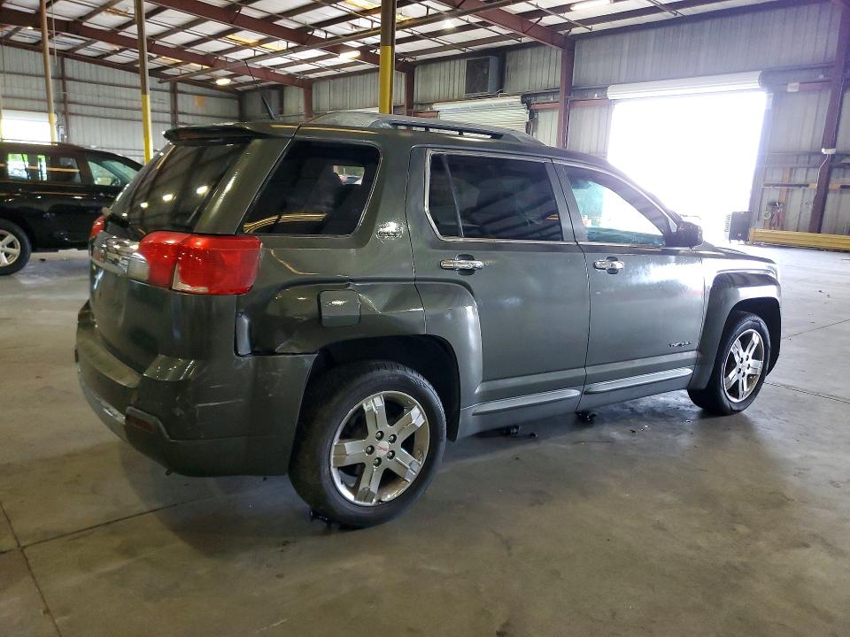 Продаж на аукціоні авто 2013 Gmc Terrain, vin: 2GKALWEK0D6140091, номер лоту: 49330906