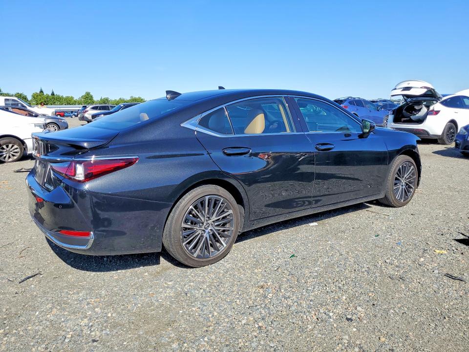 Продаж на аукціоні авто 2024 Lexus Es 300h, vin: 58ADA1C12RU045914, номер лоту: 50282956