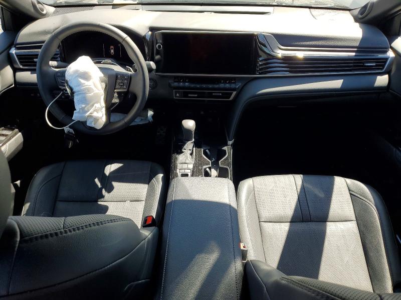 Aukcja sprzedaży 2026 Toyota Camry, vin: 4T1DAACK5TU654843, numer aukcji: 49835676