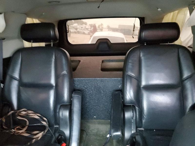 Aukcja sprzedaży 2007 Cadillac Escalade, vin: 1GYFK63897R404049, numer aukcji: 51331976