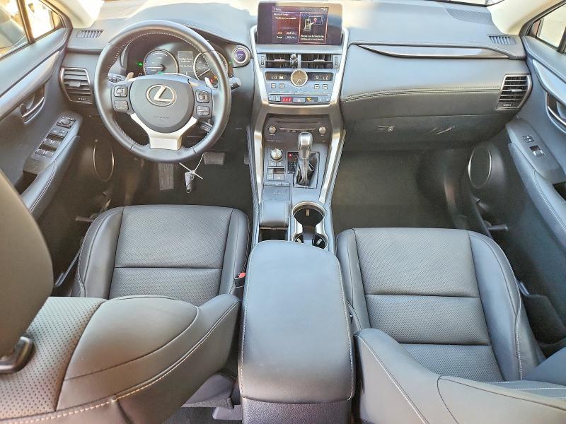 Aukcja sprzedaży 2018 Lexus Nx, vin: JTJBJRBZ7J2091339, numer aukcji: 50569006