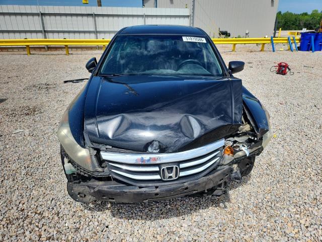 Продажа на аукционе авто 2011 Honda Accord, vin: 1HGCP2F86BA112172, номер лота: 51819586
