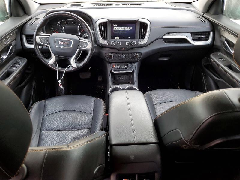 Продаж на аукціоні авто 2020 Gmc Terrain, vin: 3GKALPEV8LL205344, номер лоту: 48421356