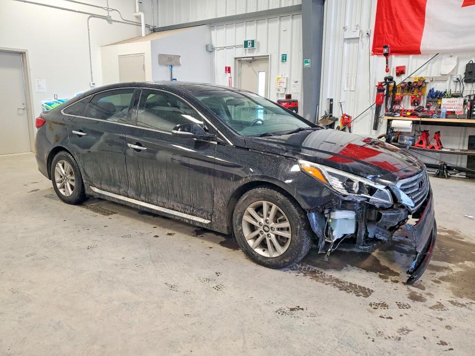 Продаж на аукціоні авто 2016 Hyundai Sonata, vin: 5NPE34AF6GH263887, номер лоту: 49629526