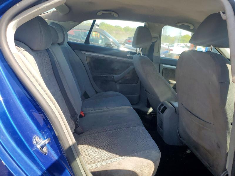 Aukcja sprzedaży 2008 Volkswagen Jetta, vin: 3VWJM71K48M021618, numer aukcji: 50720366