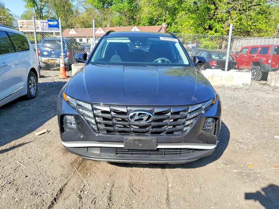 Продаж на аукціоні авто 2022 Hyundai Tucson, vin: 5NMJF3AE8NH043491, номер лоту: 50646506