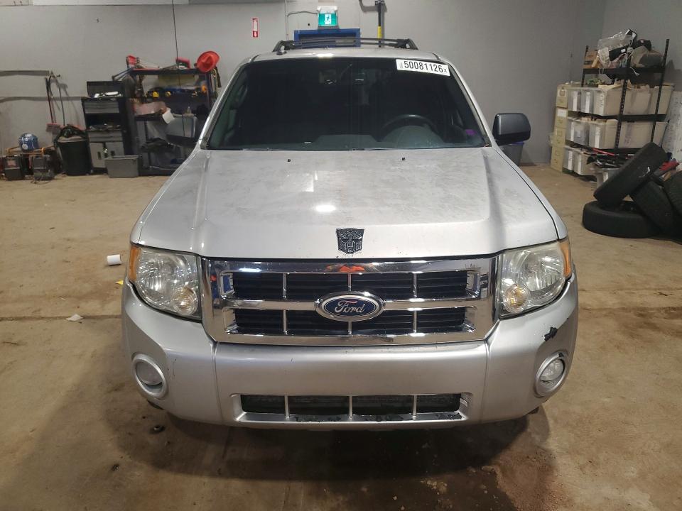 Продаж на аукціоні авто 2010 Ford Escape, vin: 1FMCU9DGXAKC92741, номер лоту: 50081126