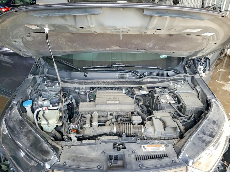 Aukcja sprzedaży 2019 Honda Cr-v, vin: 2HKRW2H81KH668469, numer aukcji: 50116316