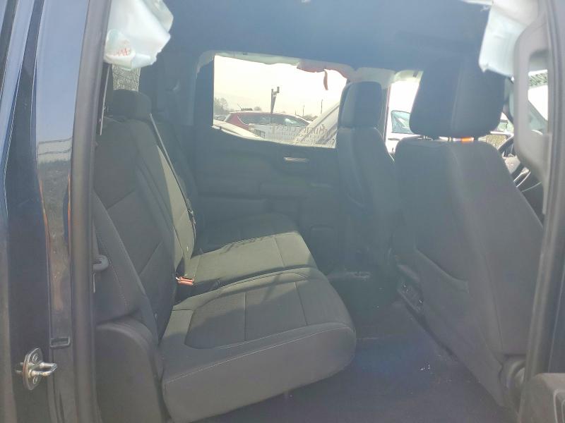 Продажа на аукционе авто 2021 Chevrolet Silverado, vin: 3GCUYDED8MG198342, номер лота: 51324606