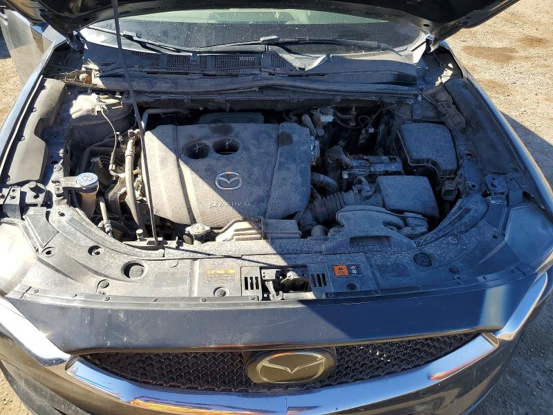 Aukcja sprzedaży 2021 Mazda Cx-5, vin: JM3KFBDM4M1346592, numer aukcji: 46317686