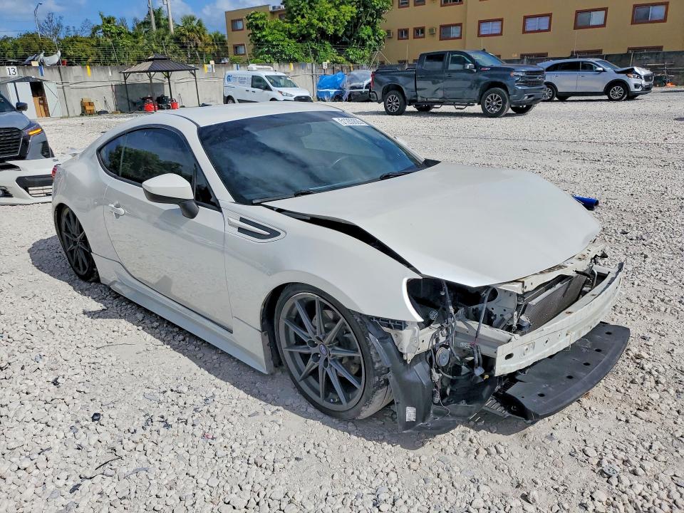 Продажа на аукционе авто 2014 Subaru Brz, vin: JF1ZCAC14E9605902, номер лота: 51263626