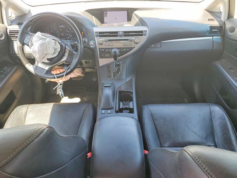 Aukcja sprzedaży 2013 Lexus Rx 350, vin: 2T2BK1BA0DC211950, numer aukcji: 51535336